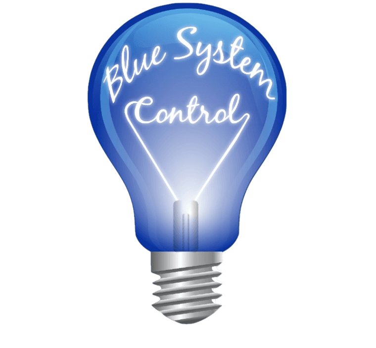 Blue System Control Blue System Control