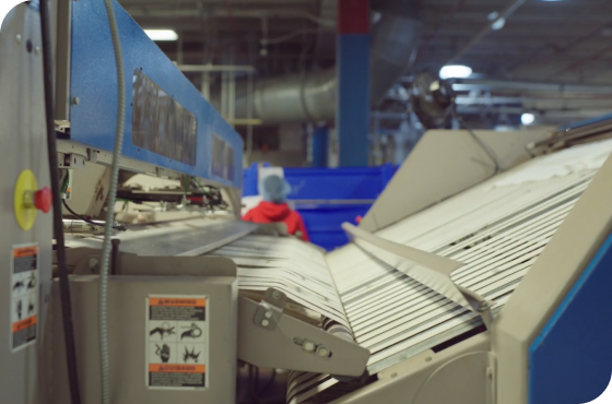 Let Your Equipment Save You Money