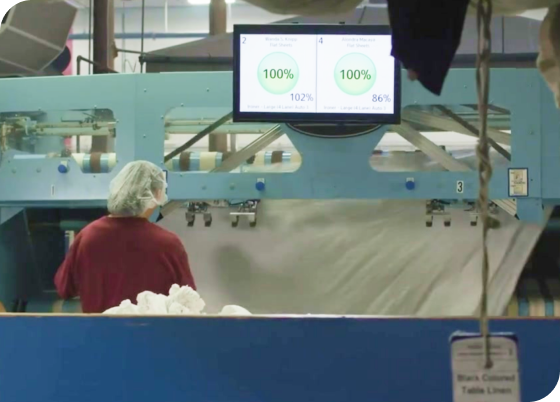 Better Commercial Laundry Onboarding