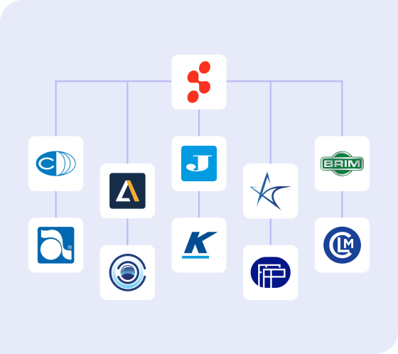 Connected Systems