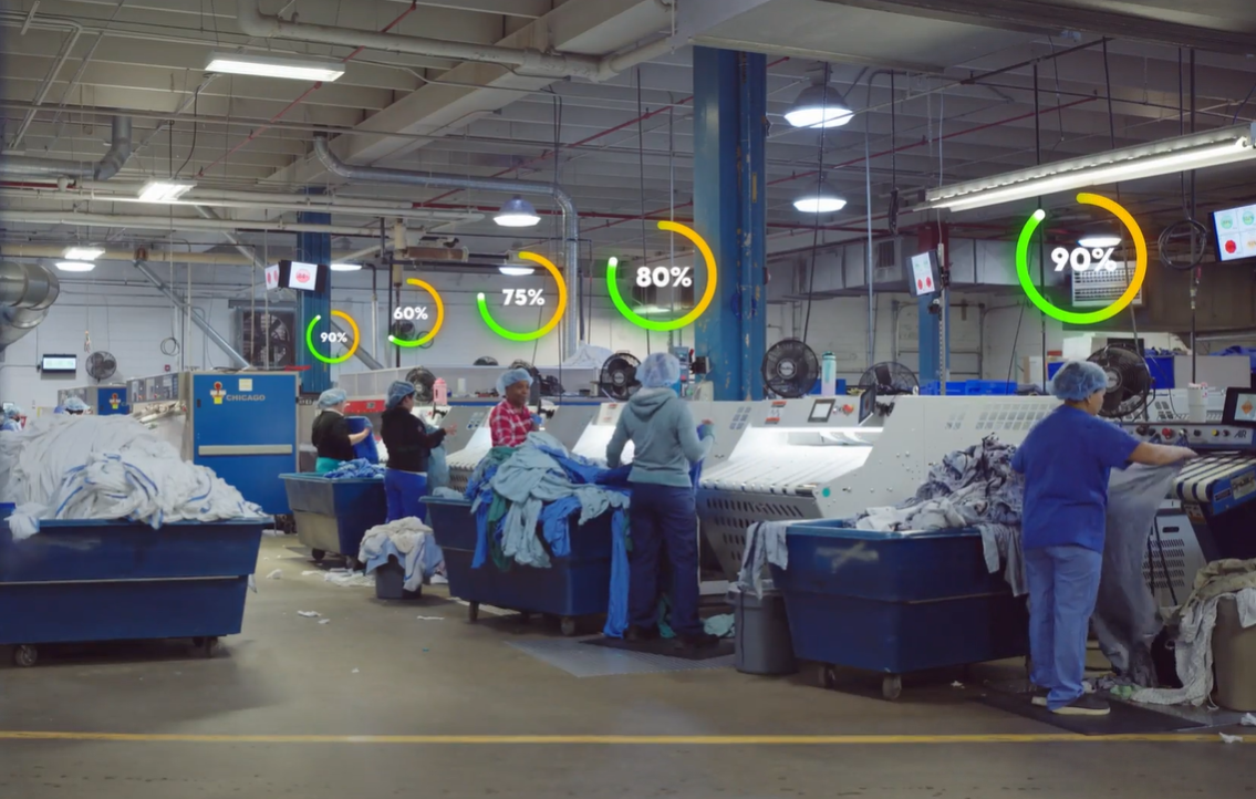 Spindle Thumnail Productivity