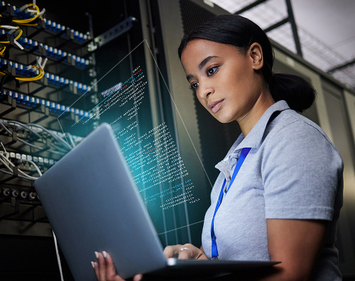 Information Technology