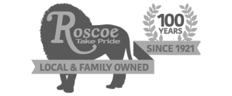 roscoe roscoe