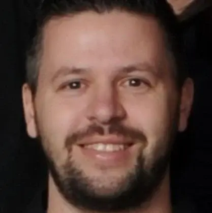 Robert Moran