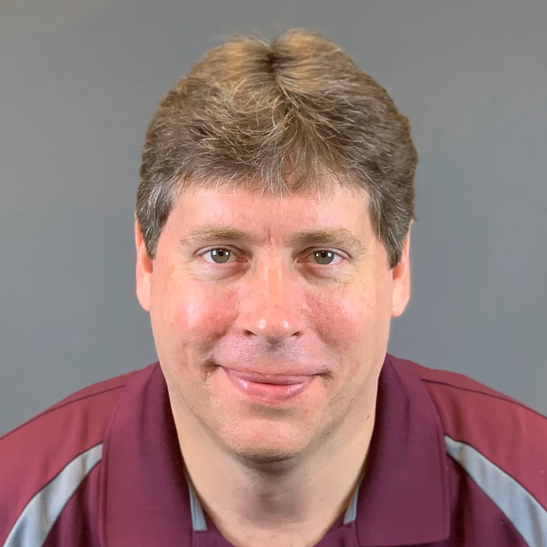 Eric Spinter
