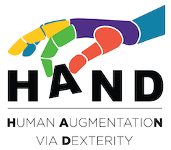 HAND