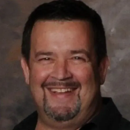 Ken Blum