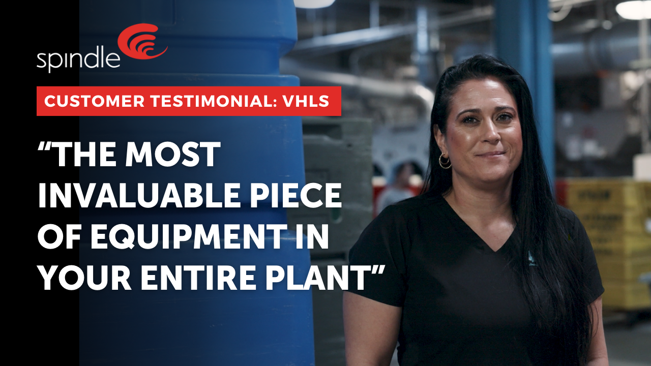 VHLS Testimonial VHLS Testimonial