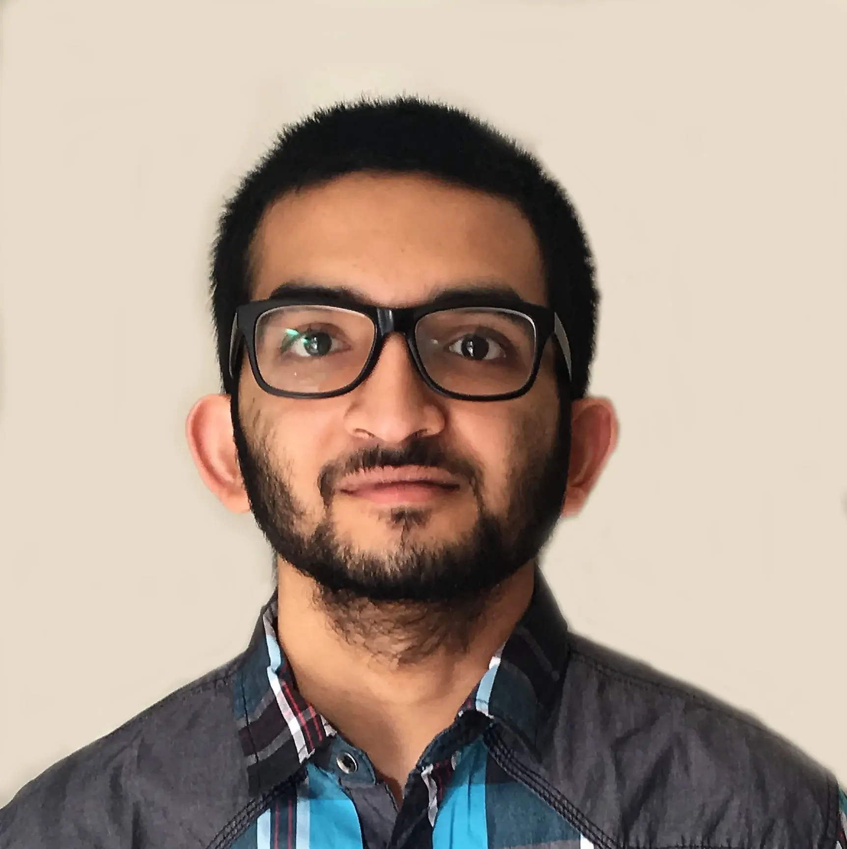 Viraj Shah